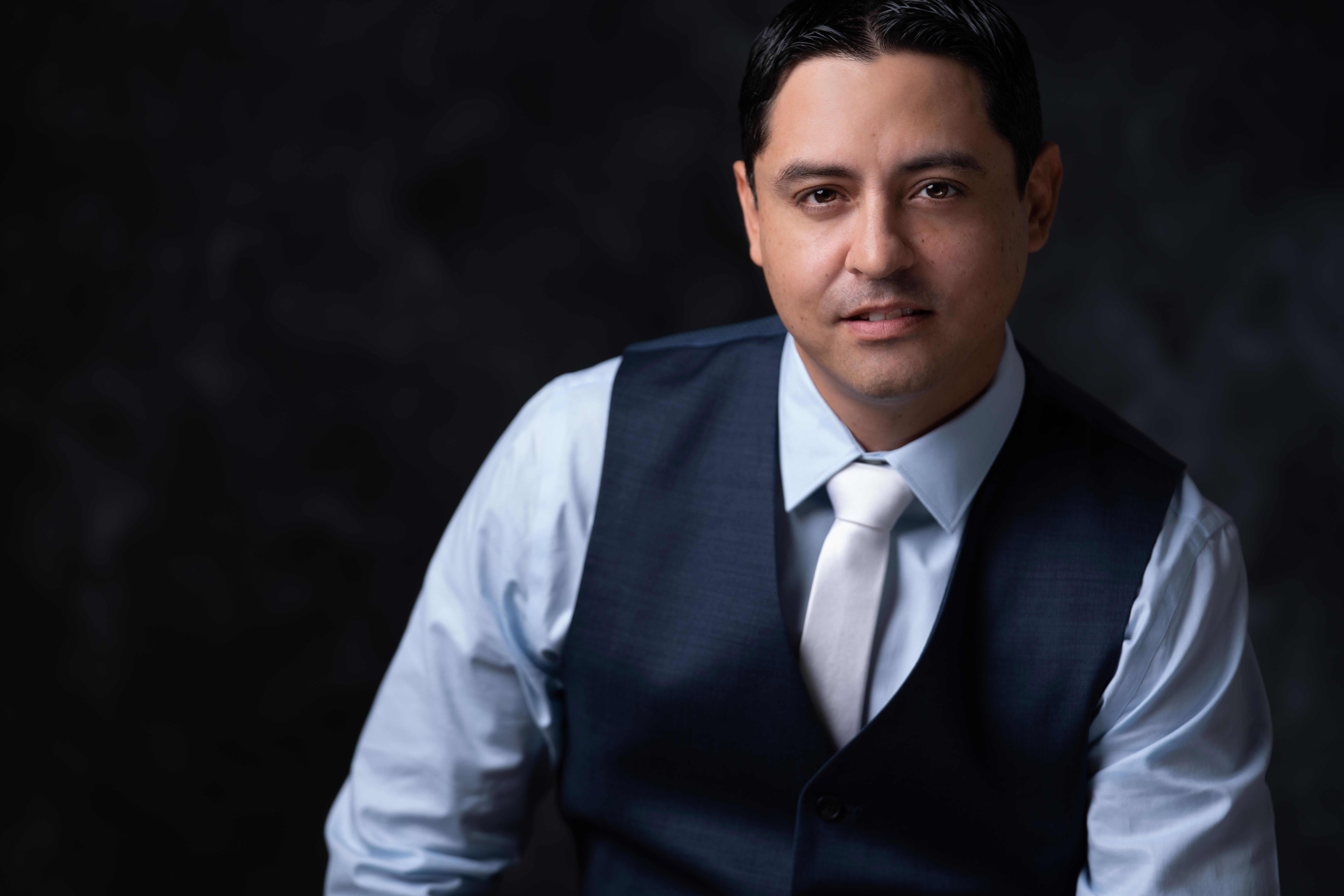 Rudy Corona, Your California Modern Mortgage Advisor